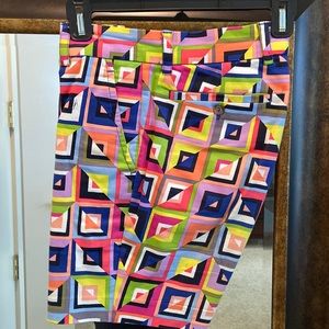 Mr Turk men’s shorts